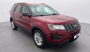 Ford Explorer STD 3.5 | Under Warranty | Inspected on 150+ parameters