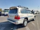 Toyota Land Cruiser TOYOTA LAND CRUISER SUV RHD 1999 MODEL 4.2 L DIESEL AUTOMATIC(PM13650)