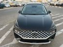 Hyundai Santa Fe 2022 HYUNDAI SANTA FE // PANORAMIC ROOF // PUSH START // ELECTRIC SEATS -  4X4