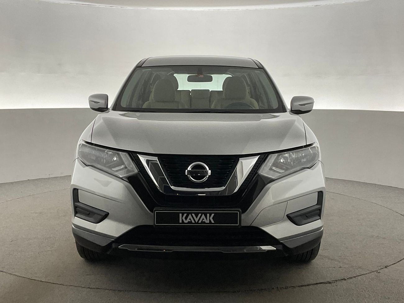 Nissan XTrail S | Guaranteed Warranty | 0 Down Payment