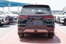 Lexus LX600 SIGNATURE