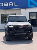 Toyota Prado VXR Diesel 7 Seater full option(Export to west africa only)