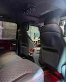 BRABUS 900 - Mercedes-AMG G 63 G900