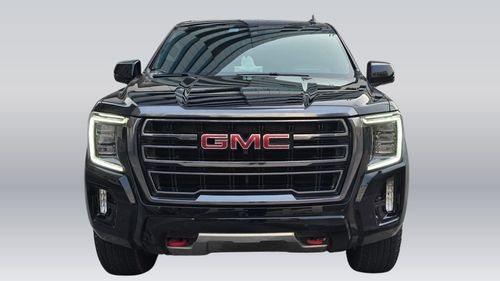 جي أم سي يوكون