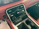 Nissan Patrol PLATINUM