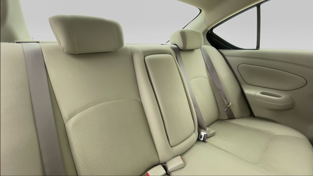 Nissan Sunny SV 1.5 | Zero Down Payment | Home Test Drive