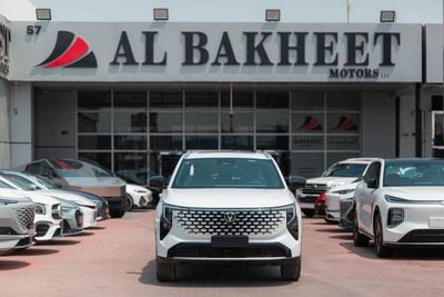 تشنجان CS55 بلس STANDARD شانجان CS55 بلس 2026 | 1.5 طن - ركن آلي - ركن أوتوماتيكي (للتصدير)