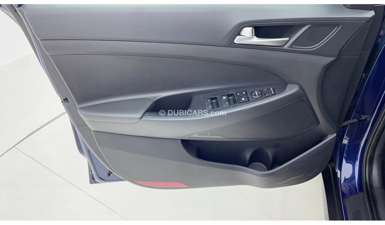 Hyundai Tucson GL 2 | Zero Down Payment | Free Home Test Drive