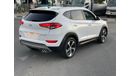 Hyundai Tucson 2016 Hyundai Tucson 1600cc Turbo Sports Edition