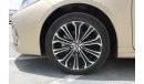 Toyota Corolla GLI 1.8L Hybrid GLi V Auto