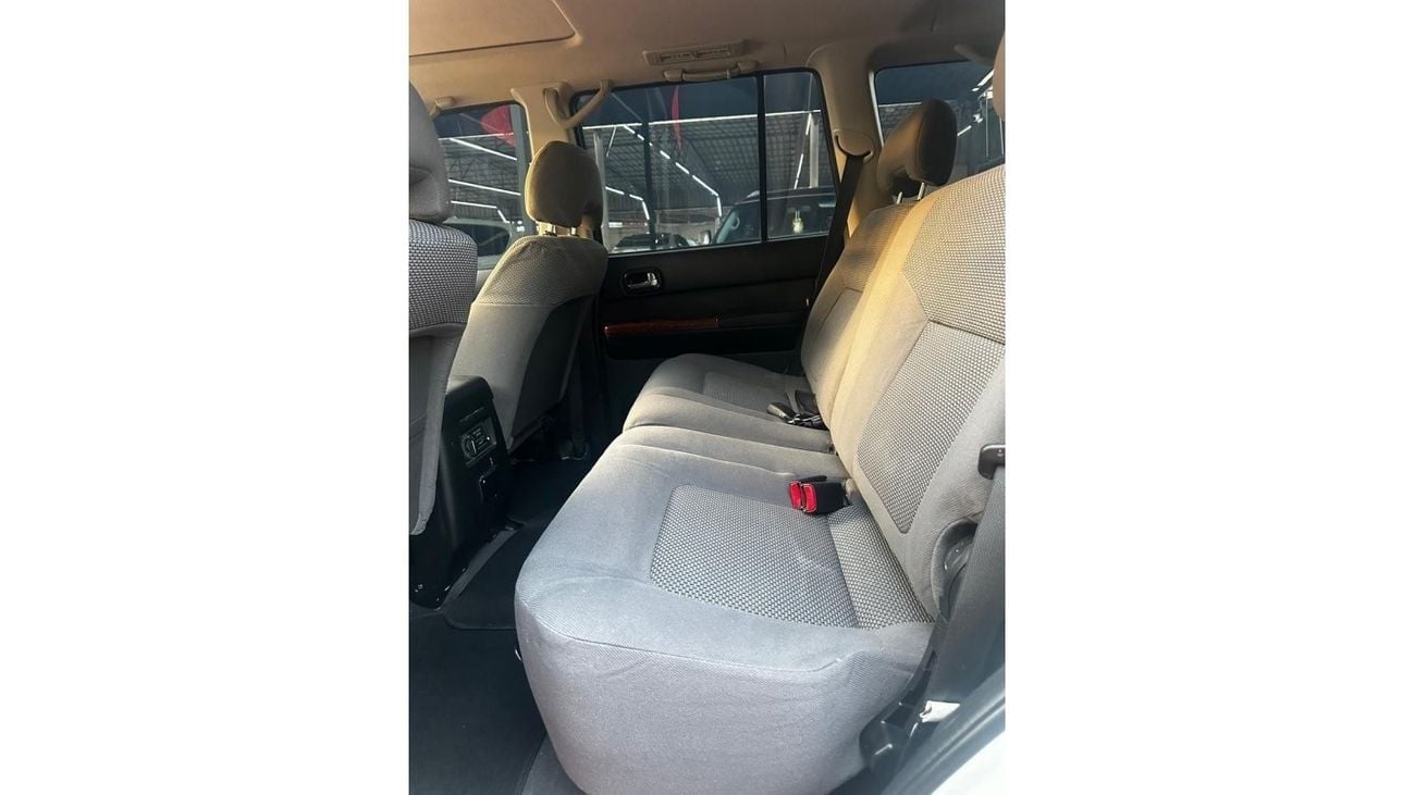 نيسان باترول HT سافاري