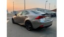 Lexus IS300 Lexus Is300 awd 2019    Full option, cruise control, control behind the population, radar housing, c