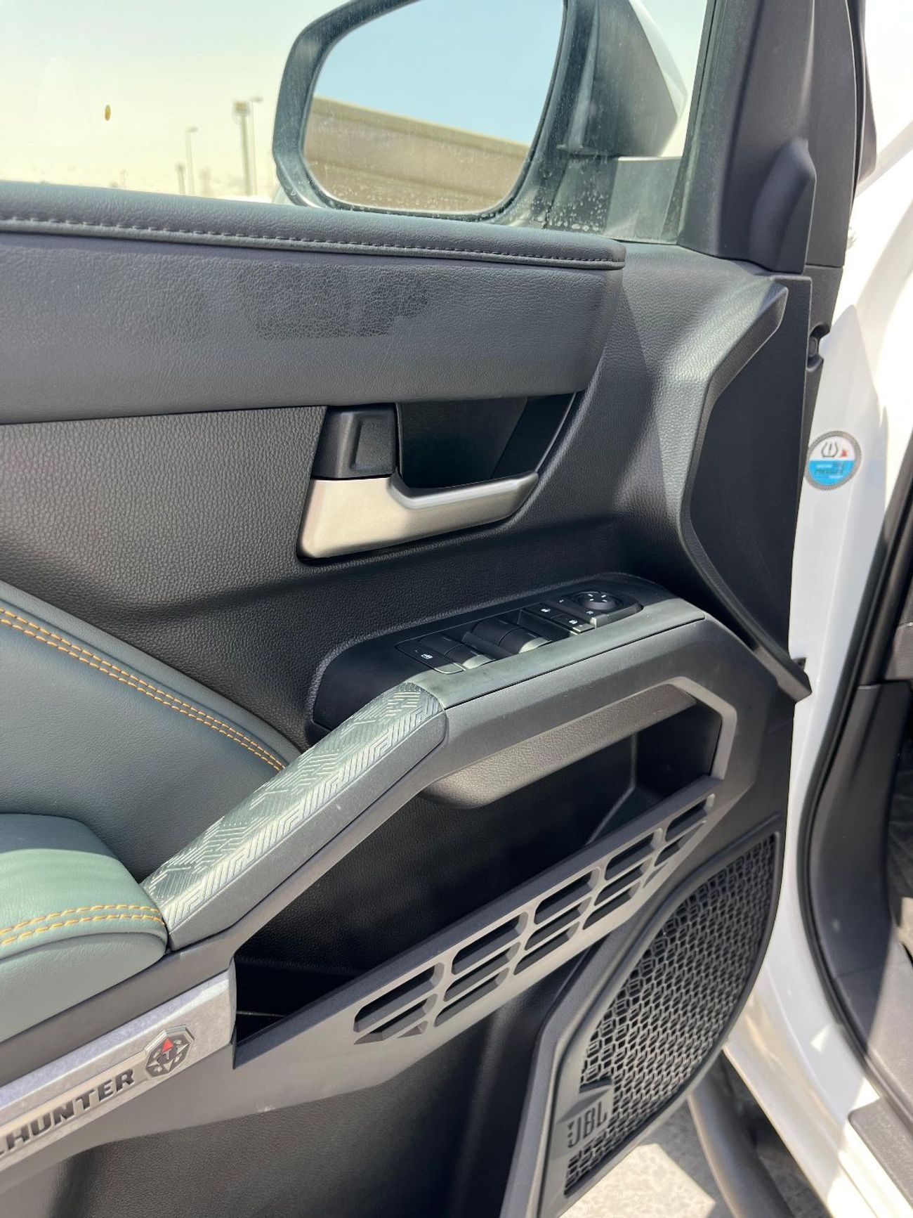 Toyota Tacoma Toyota Tacoma Trailhunter 2024!!! Best Price for Export