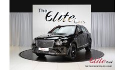 Bentley Bentayga BRAND NEW 2021 !! BENTLEY BENTAYGA V8 ! WARRANTY !!