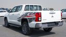 Mitsubishi L200 GL Brand New 2026 Mitsubishi L200 GLS (C82) 2.5L Pick-Up – GCC | Export Ready