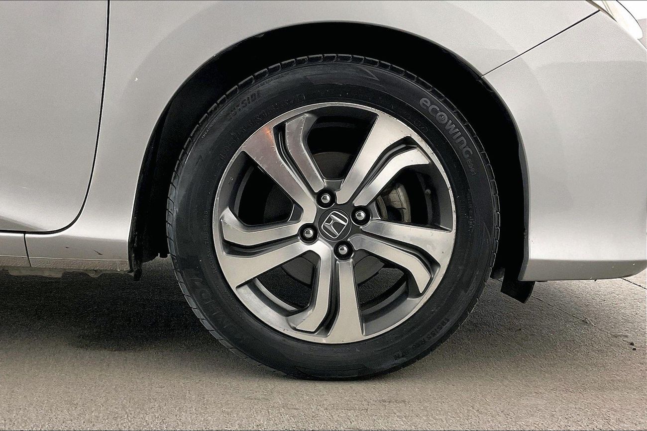 Honda City EX | Guaranteed Warranty | 0 Down Payment