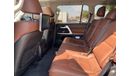 Toyota Land Cruiser VXR GCC SPEC UNDER WARRANTY