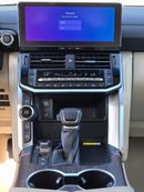 Toyota Land Cruiser LC300 4.0L VXR PETROL A/T 7 SEATER FULL OPTION