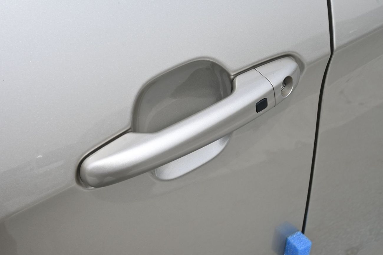 Geely GX3 Pro Geely GX3 Pro 1.5L Petrol FWD