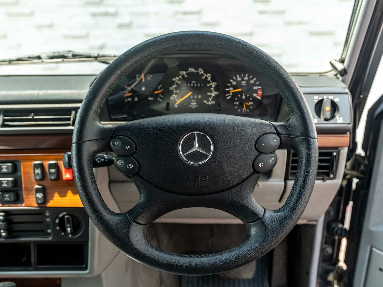 Mercedes-Benz G 300 G300