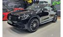 Mercedes-Benz GLC 300 Premium MERCEDES GLC 300 WITH BODY KIT OF 43 AMG IN BEAUTIFUL CONDITION FOR 145K AED