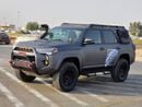Toyota 4Runner LIMITED TRD Off-Road
