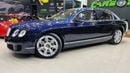 Bentley Continental BENTLEY FLYING SPUR 2010 GCC IN IMMACULATE CONDITION WITH ONLY 65K KM FOR 89K AED