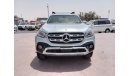 مرسيدس بنز X 250d MERCEDES BENZ X-CLASS PICK UP RIGHT HAND DRIVE (PM1346)