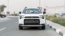 Toyota RAV4 2026 Toyota Rav4 Adventure 2.5L AT Hybrid (White-Black)