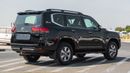 Toyota Land Cruiser 300 VX V6 4.0L 2023YM