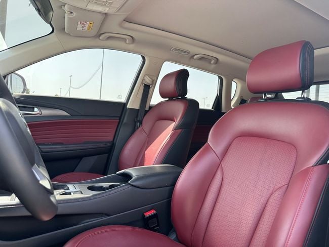 Changan CS35 Plus LIMITED, миниатюра 19