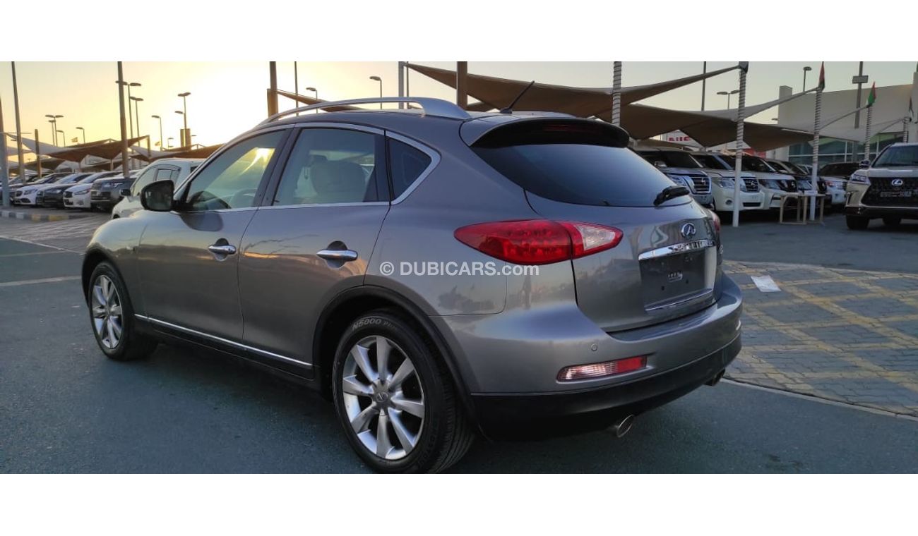 Infiniti EX35 Infiniti