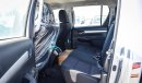 Toyota Hilux SR5 2.4L Diesel  4WD Double Cab