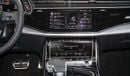 Audi SQ8 TFSI QUATTRO BRAND NEW