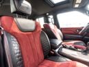 Nissan Patrol NISMO