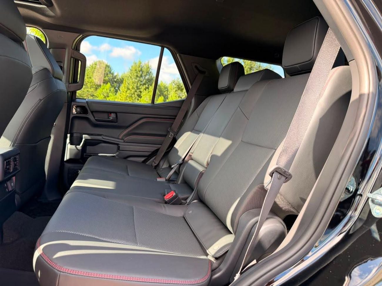 Toyota 4Runner