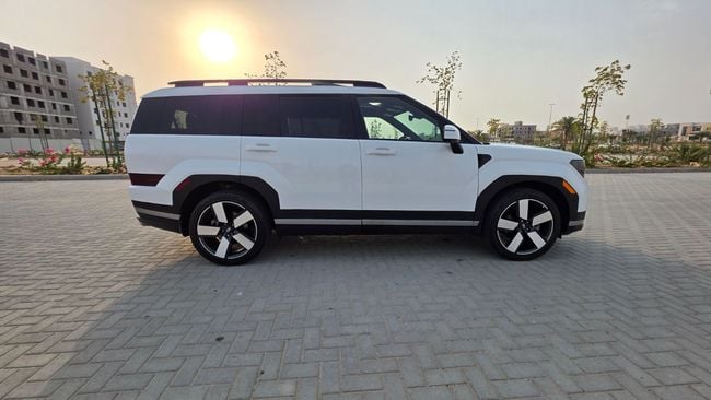 Hyundai Santa FE PREMIUM, миниатюра 24