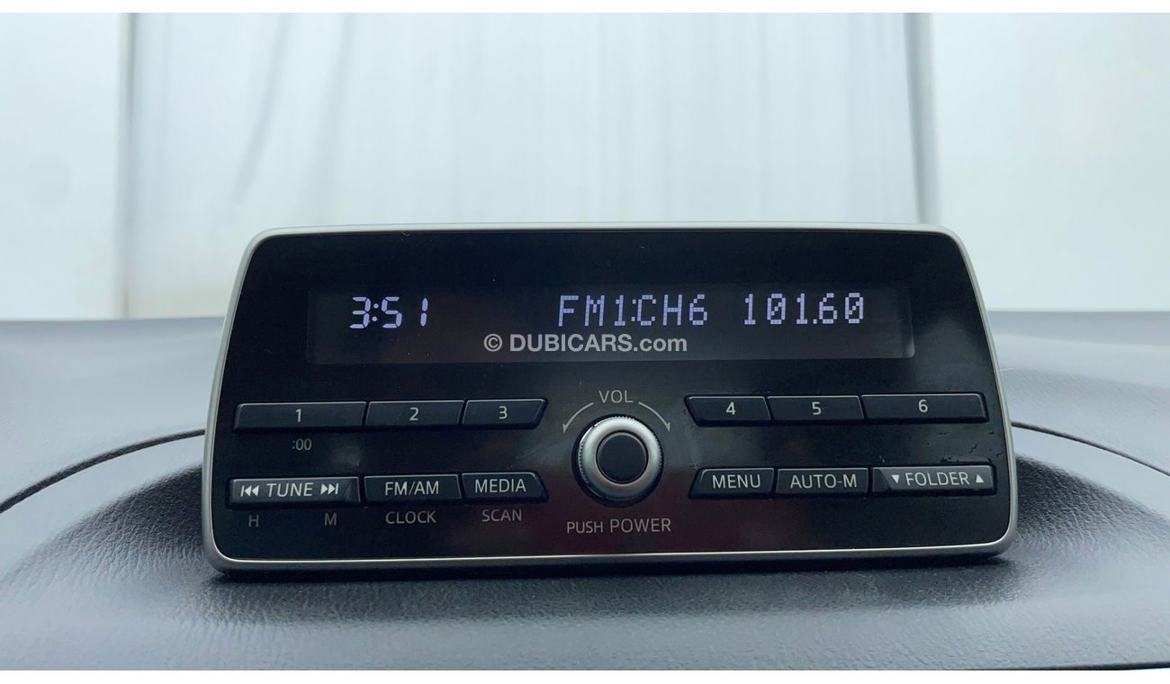 Mazda 3 S 1.6 | Zero Down Payment | Free Home Test Drive