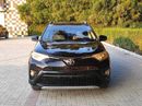 Toyota RAV4 Adventure 2.5L AWD Toyota RAV4 2018 V4 2.5 4WD full options no1