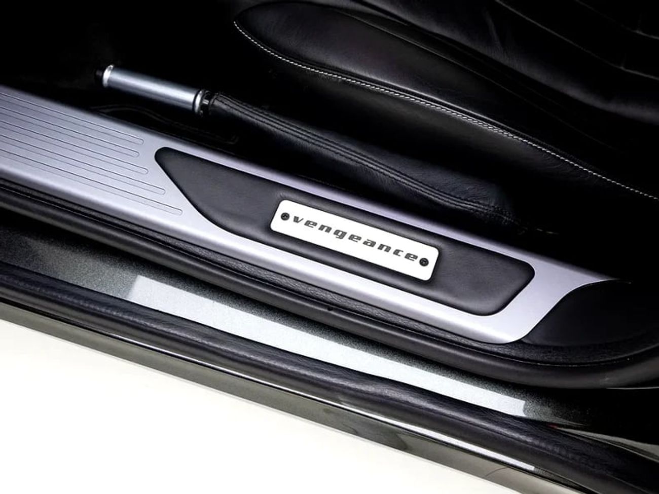 أستون مارتن فنجنس by Khan