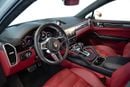 Porsche Cayenne WARRANTY DEC 2024 | CARBON FIBER INTERIOR