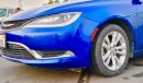 Chrysler 200 Limited CHRYSLER 2.0L VERY CLEAN MODEL 2016 .