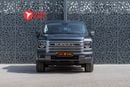 Haval H9 Haval H9 2026 GCC specs for 1,813.00 AED monthly