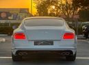 بنتلي كونتيننتال GT V8 MULLINER GT Speed 4.0L Coupe