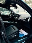BMW X5 XDRIVE40i LUXURY M SPORT PACKAGE