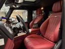 Mercedes Benz G63 AMG STANDARD