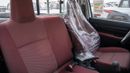 Toyota Hilux TOYOTA HILUX 2.7 SC 4X4 BASIC 5MT -2026YM