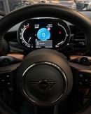 Mini Cooper S STD