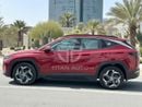 هيونداي توسون SMART HEV HYUNDAI TUCSON  HYBRID  1.6L  2023 MODEL