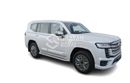 Toyota Land Cruiser LHD LC300 3.5L PETROL VXR-Z EXCL TT V6 4WD AT 2025MY